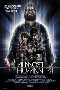       Almost Human [2013]