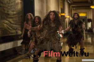    :   / Night at the Museum: Secret of the Tomb / (2014) 