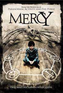  / Mercy / [2014]    