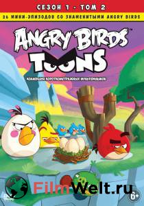    () Angry Birds Toons!  