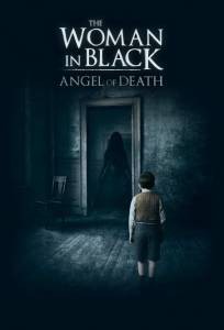      2:   - The Woman in Black 2: Angel of Death - [2014] 