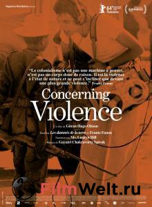     Concerning Violence [2014] 
