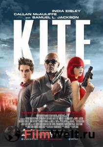    / Kite / [2013]