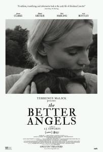       - The Better Angels