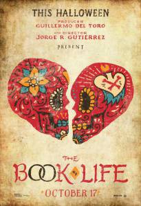     The Book of Life  
