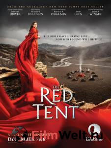     (-) / The Red Tent 