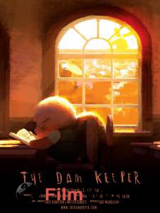     / The Dam Keeper / 2014   