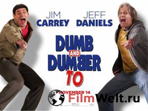      2 - Dumb and Dumber To  