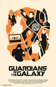    Guardians of the Galaxy  