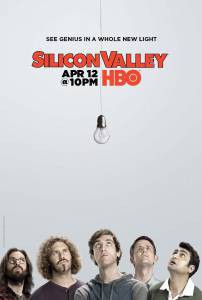       ( 2014  ...) - Silicon Valley