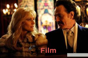    / The Infiltrator / (2016)  