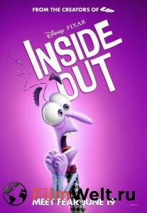  / Inside Out   