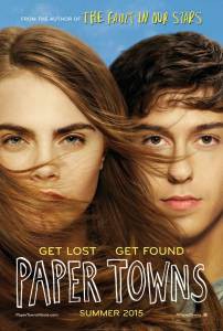     / Paper Towns / 2015
