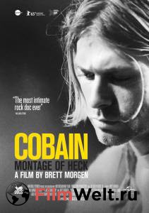    : ׸  / Cobain: Montage of Heck / [2015] 