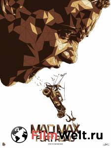    :   Mad Max: Fury Road 2015