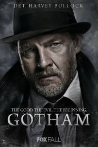   ( 2014  ...) Gotham  