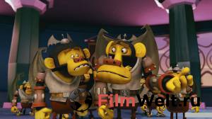 ���������� ����� ��: ��������� ������� ������� - Guardianes de Oz - [2015]