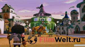 �������� ����� ��: ��������� ������� ������� / Guardianes de Oz / (2015) ���������