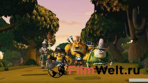 �������� ������������� ������ ����� ��: ��������� ������� ������� / Guardianes de Oz