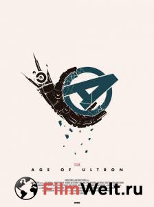  :   Avengers: Age of Ultron 2015  