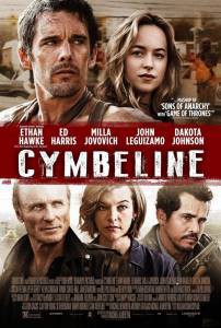 Смотреть увлекательный фильм Цимбелин Cymbeline онлайн