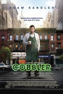   / The Cobbler  