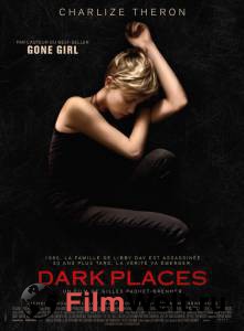    - Dark Places - [2015]   