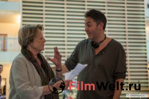 �������� ��������� ����� ���������. ��������� ������������ The Second Best Exotic Marigold Hotel [2015] ��������� ������