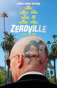 Бесплатный онлайн фильм Зеровилль Zeroville