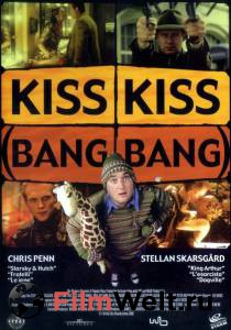    , , - Kiss Kiss (Bang Bang) 2001