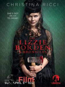       () Lizzie Borden Took an Ax (2014) online