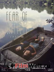   Fear of Water - Fear of Water  