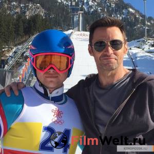 ������ ����� ���� ����� Eddie the Eagle 2016 �������� ��� �����������
