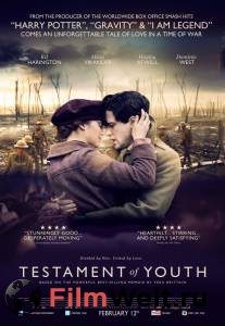      - Testament of Youth - (2014)