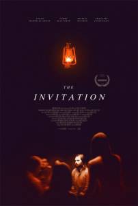    - The Invitation - (2015)  
