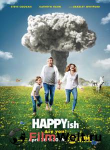   ( 2015  ...) - Happyish  