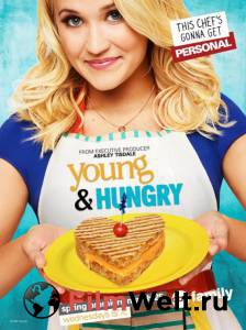      ( 2014  ...) - Young & Hungry 