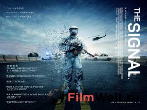 Смотреть фильм Сигнал - The Signal - 2014 online Смотреть фильм Сигнал - The Signal - 2014 online
