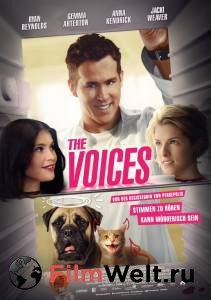  - The Voices - 2014    