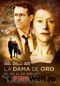      Woman in Gold