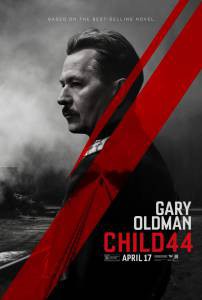 Бесплатный фильм Номер 44 - Child 44 Бесплатный фильм Номер 44 - Child 44