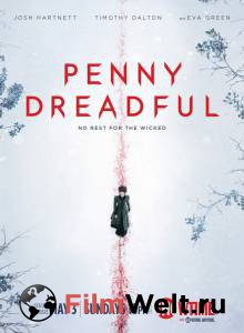     ( 2014  ...) Penny Dreadful   