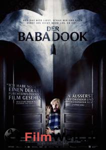     / The Babadook 