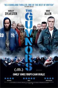  / The Guvnors / [2014]   