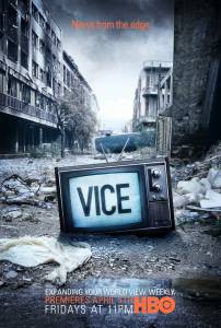   ( 2013  ...) Vice   