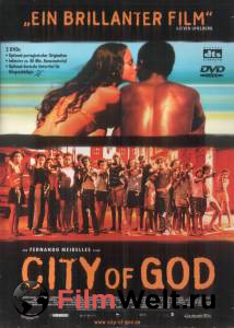    / Cidade de Deus / (2002)   