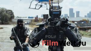      Chappie   