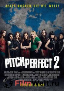   2 Pitch Perfect2 (2015) 
