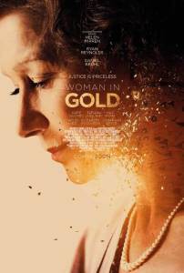    - Woman in Gold   