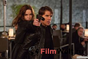    :   / Mission: Impossible - Rogue Nation / [2015] online